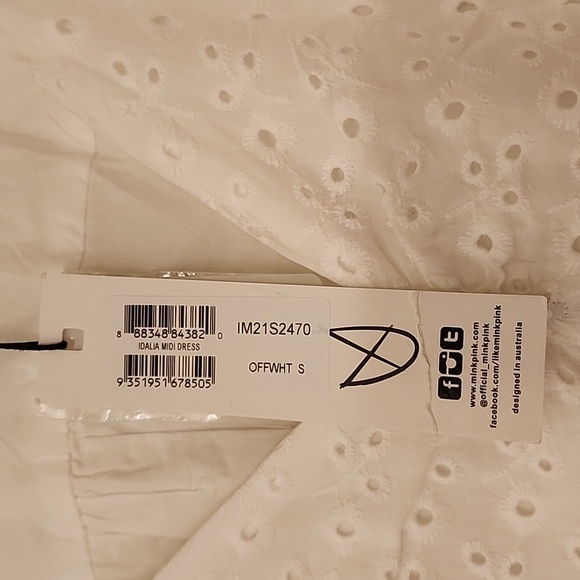 Minkpink dress - Picture 2 of 7